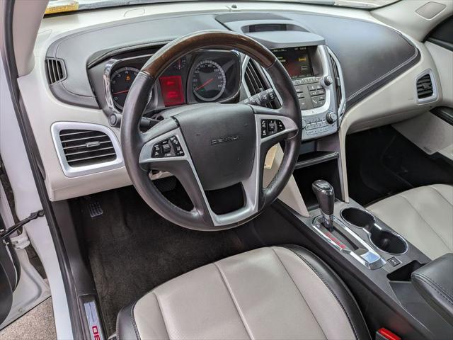 2017 GMC Terrain Denali