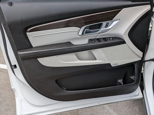 2017 GMC Terrain Denali