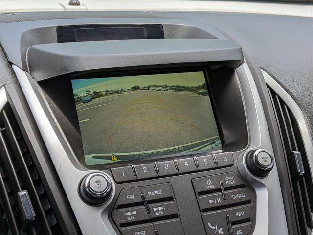 2017 GMC Terrain Denali