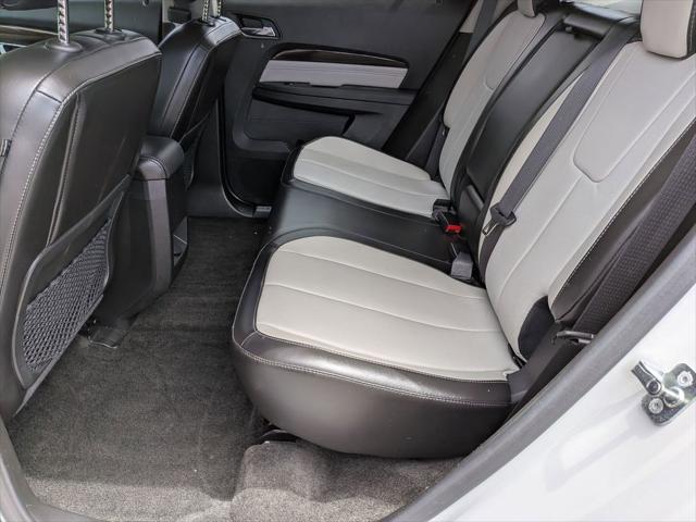 2017 GMC Terrain Denali