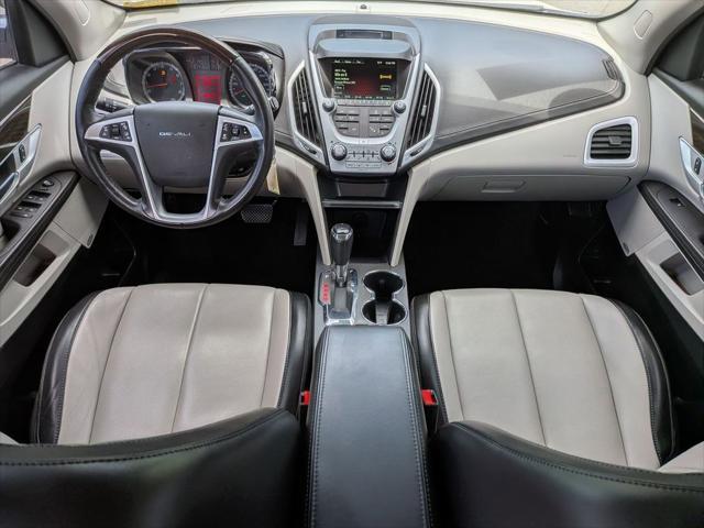 2017 GMC Terrain Denali