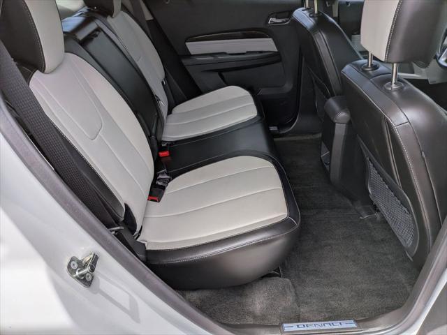 2017 GMC Terrain Denali