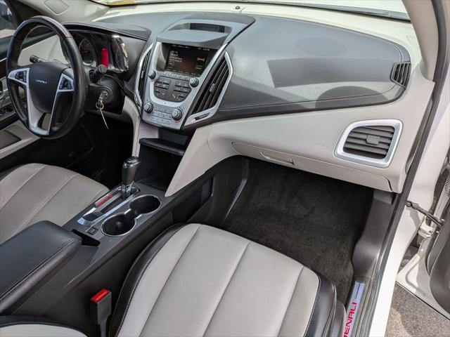 2017 GMC Terrain Denali