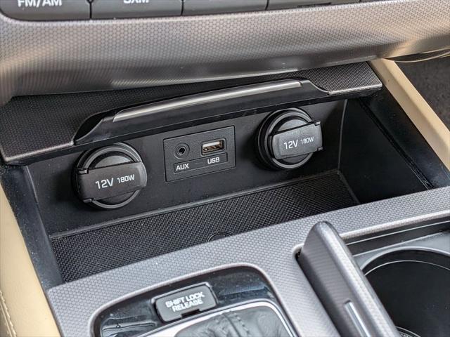 2017 Genesis G80 3.8