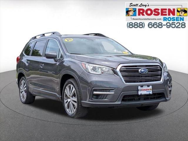 2020 Subaru Ascent Premium for sale in KENOSHA, WI