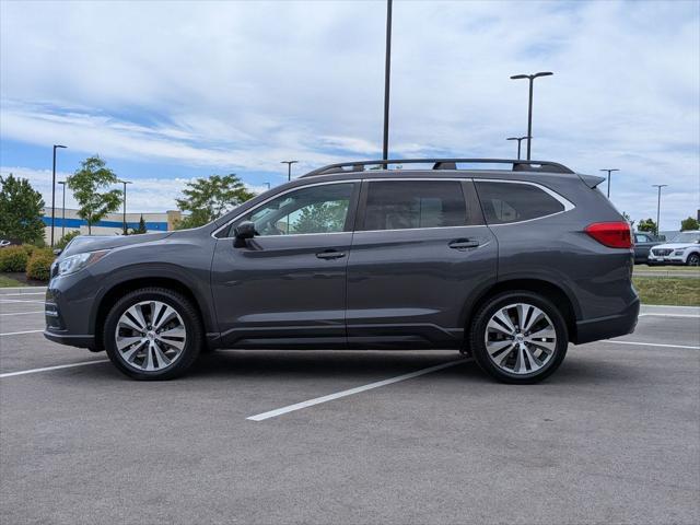 2020 Subaru Ascent Premium
