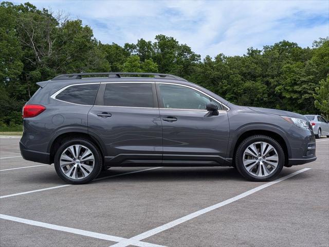 2020 Subaru Ascent Premium