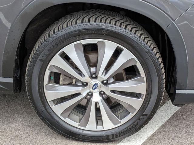 2020 Subaru Ascent Premium