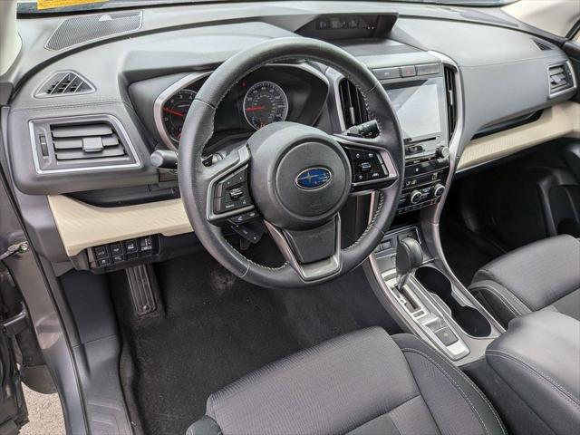 2020 Subaru Ascent Premium