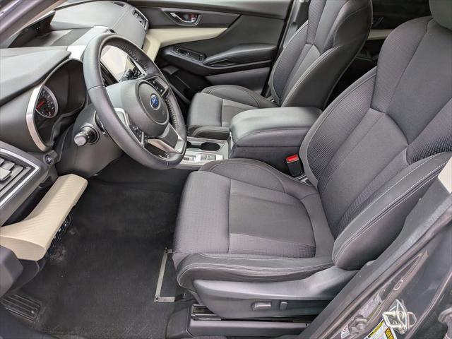2020 Subaru Ascent Premium
