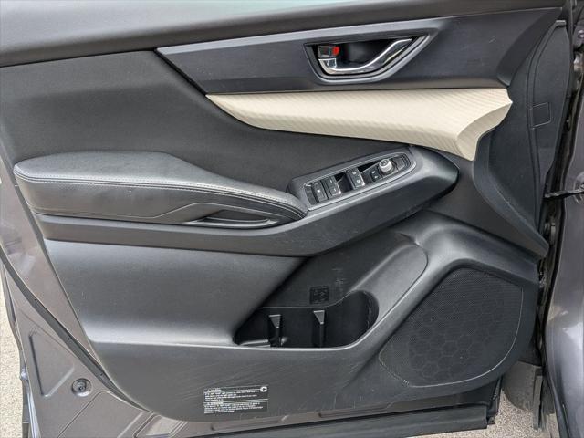 2020 Subaru Ascent Premium