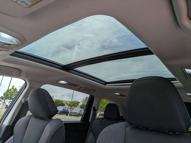 2020 Subaru Ascent Premium