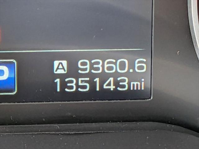 2020 Subaru Ascent Premium