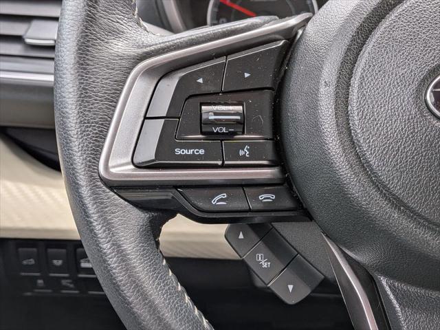 2020 Subaru Ascent Premium