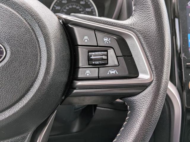 2020 Subaru Ascent Premium