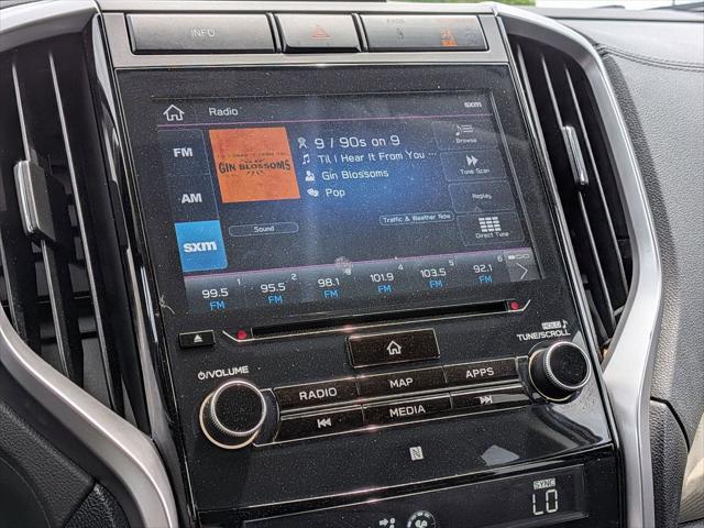 2020 Subaru Ascent Premium