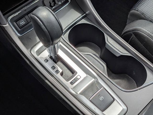 2020 Subaru Ascent Premium