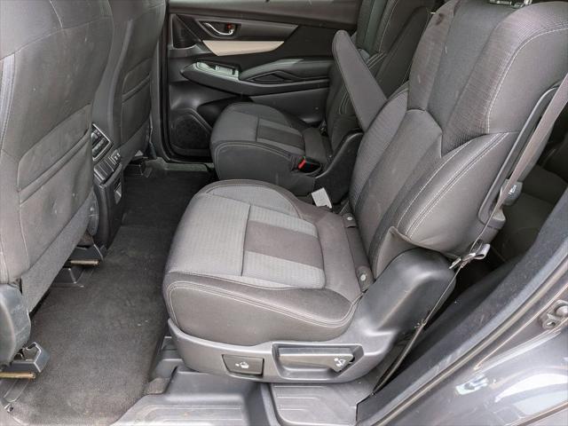 2020 Subaru Ascent Premium