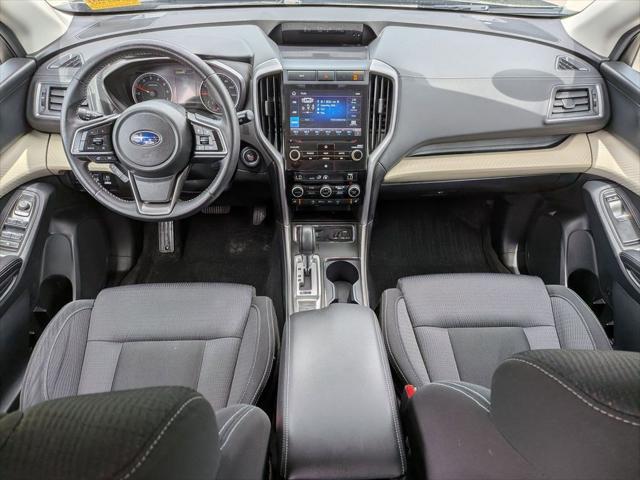 2020 Subaru Ascent Premium