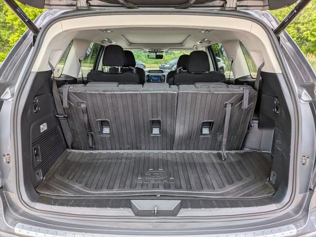 2020 Subaru Ascent Premium