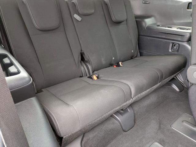 2020 Subaru Ascent Premium