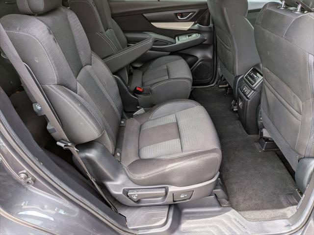 2020 Subaru Ascent Premium