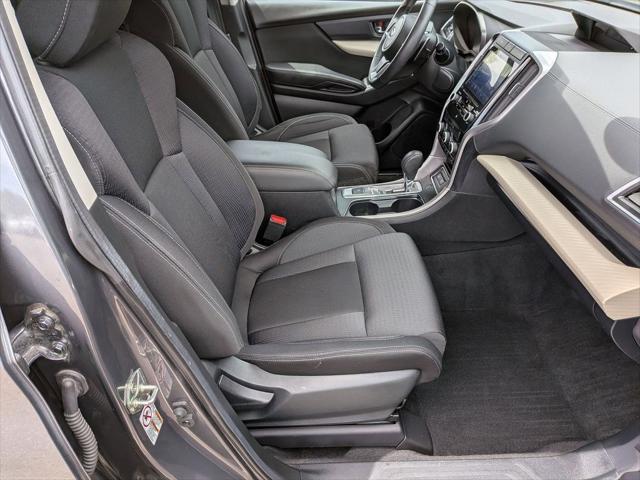 2020 Subaru Ascent Premium