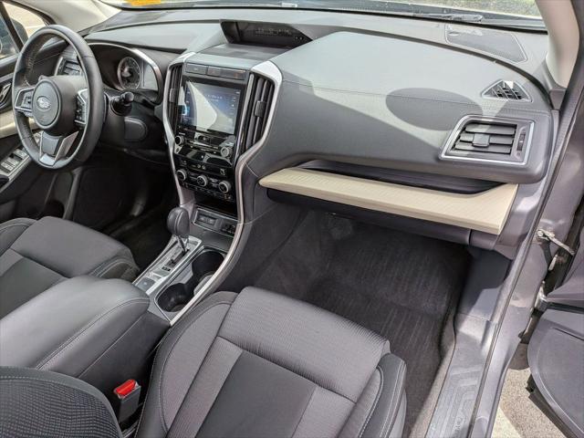 2020 Subaru Ascent Premium