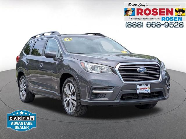 2020 Subaru Ascent Premium for sale in KENOSHA, WI