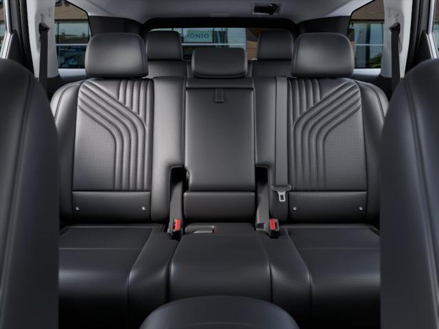 2026 Hyundai Palisade SEL 8P