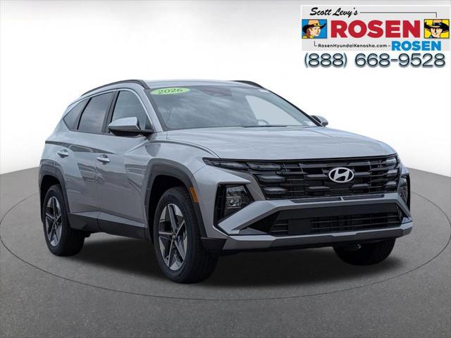 2026 Hyundai Tucson SEL for sale in KENOSHA, WI