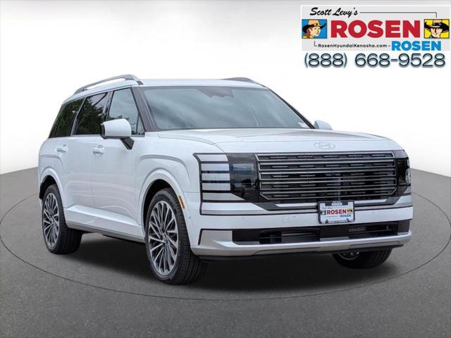 2026 Hyundai Palisade Calligraphy for sale in KENOSHA, WI
