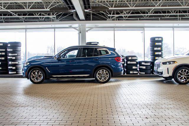 2023 BMW M340i M340i xDrive Sedan