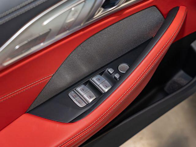 2026 BMW M8 xDrive