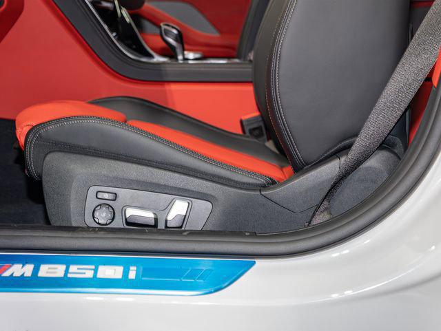2026 BMW M8 xDrive