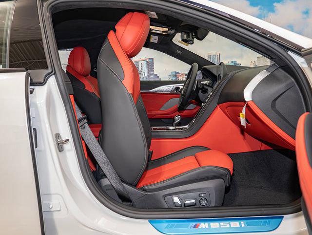 2026 BMW M8 xDrive