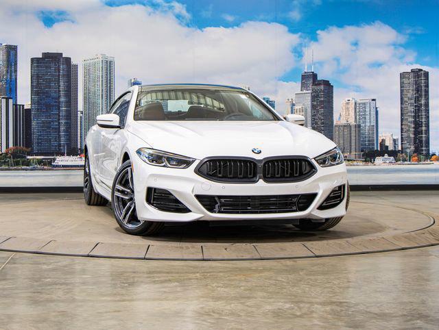 2026 BMW 840i Gran Coupe xDrive for sale in Lake Bluff, IL