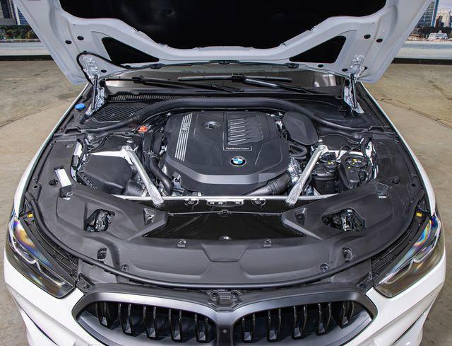 2026 BMW 840i Gran Coupe xDrive