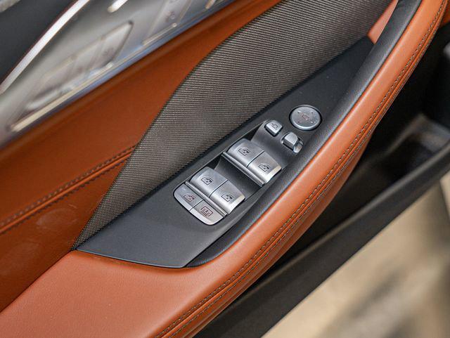 2026 BMW 840i Gran Coupe xDrive