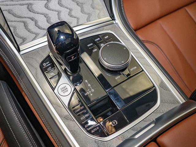 2026 BMW 840i Gran Coupe xDrive