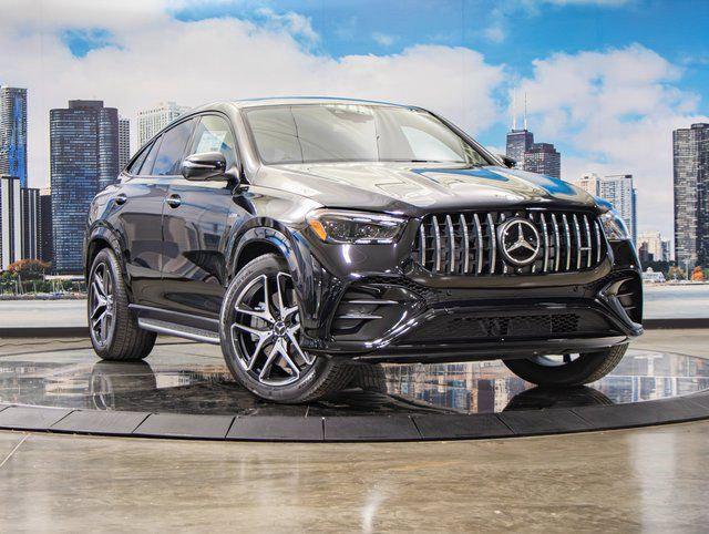 2026 Mercedes-Benz AMG GLE 53 4MATIC+ for sale in Lake Bluff, IL