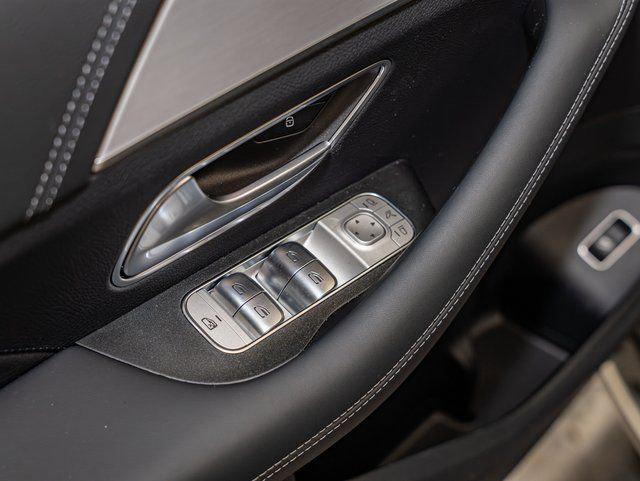 2026 Mercedes-Benz AMG GLE 53 4MATIC+