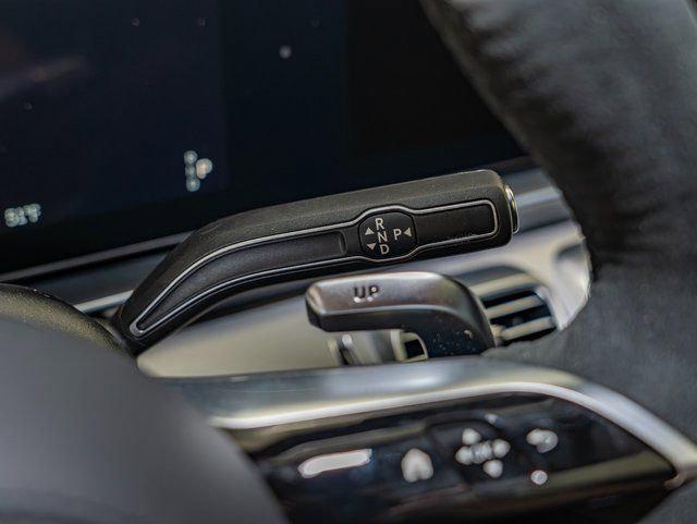 2026 Mercedes-Benz AMG GLE 53 4MATIC+