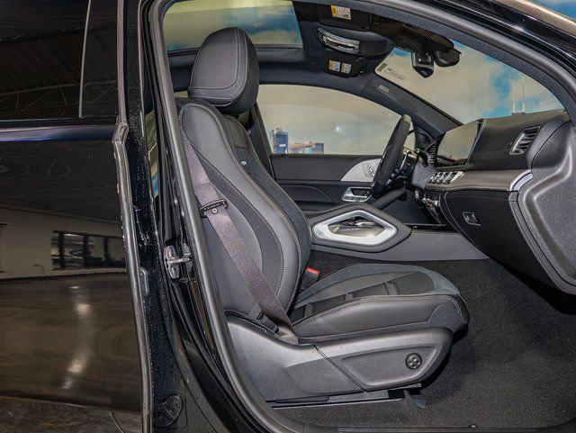 2026 Mercedes-Benz AMG GLE 53 4MATIC+