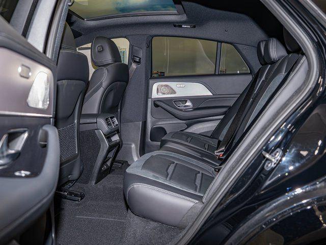 2026 Mercedes-Benz AMG GLE 53 4MATIC+