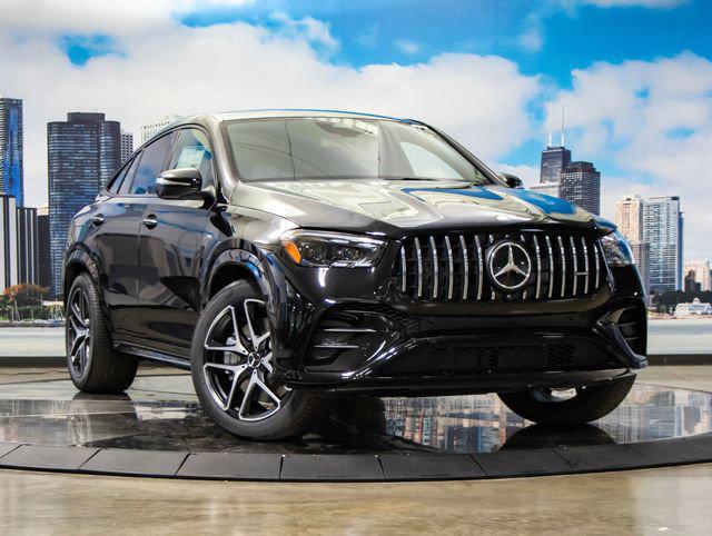 2026 Mercedes-Benz AMG GLE 53 4MATIC+ for sale in Lake Bluff, IL