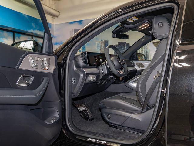 2026 Mercedes-Benz AMG GLE 53 4MATIC+