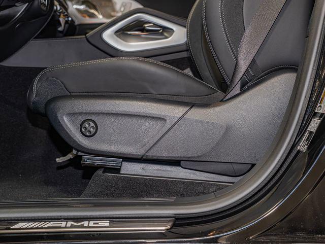 2026 Mercedes-Benz AMG GLE 53 4MATIC+