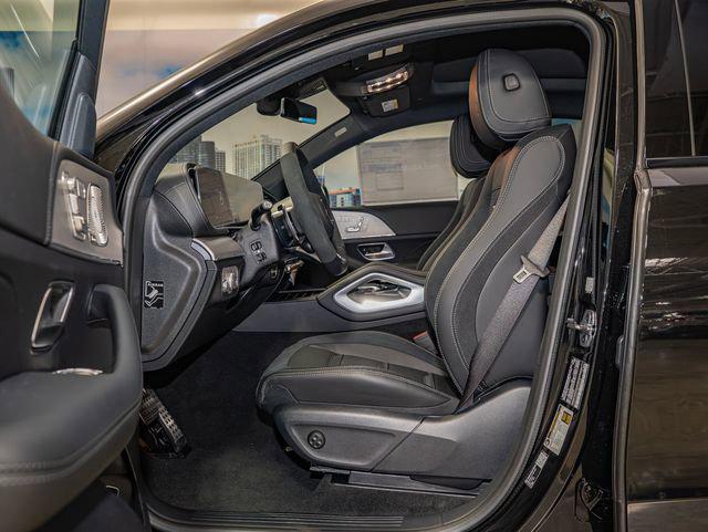 2026 Mercedes-Benz AMG GLE 53 4MATIC+