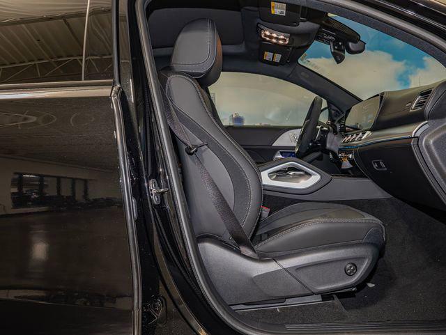 2026 Mercedes-Benz AMG GLE 53 4MATIC+